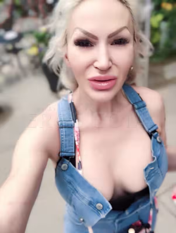 Escort/Massage Brooke Banks in Phoenix, AZ