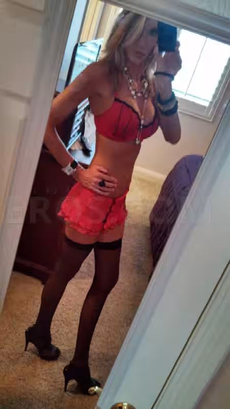 Escort/Massage Brynn Hunter in Phoenix, AZ