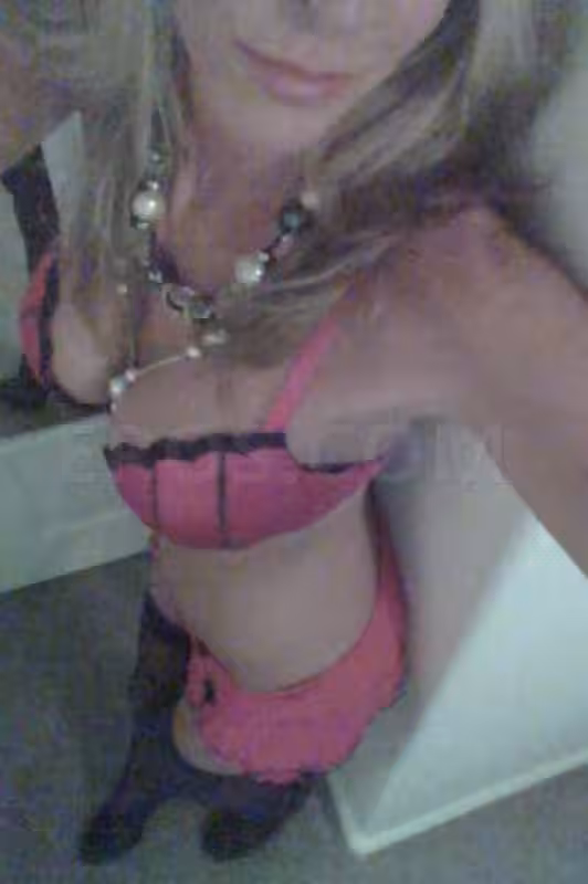 Escort/Massage Brynn Hunter in Phoenix, AZ