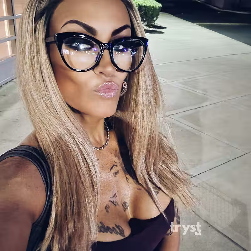 Escort/Massage Charli in Phoenix, AZ