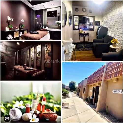 Escort/Massage Hanna in Phoenix, AZ