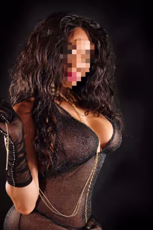 Escort/Massage Harper Harlow in Phoenix, AZ