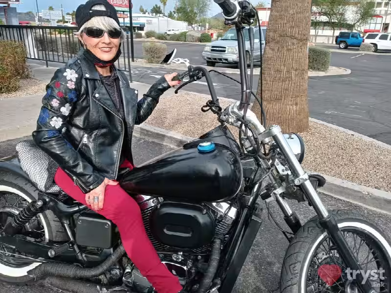 Escort/Massage Mystique in Phoenix, AZ