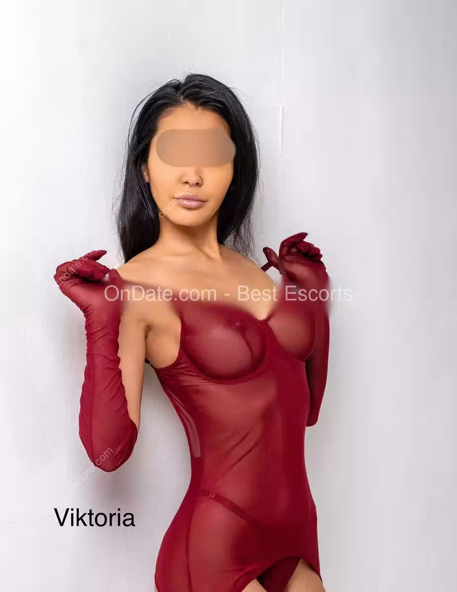 Escort/Massage Victoria in Phoenix, AZ