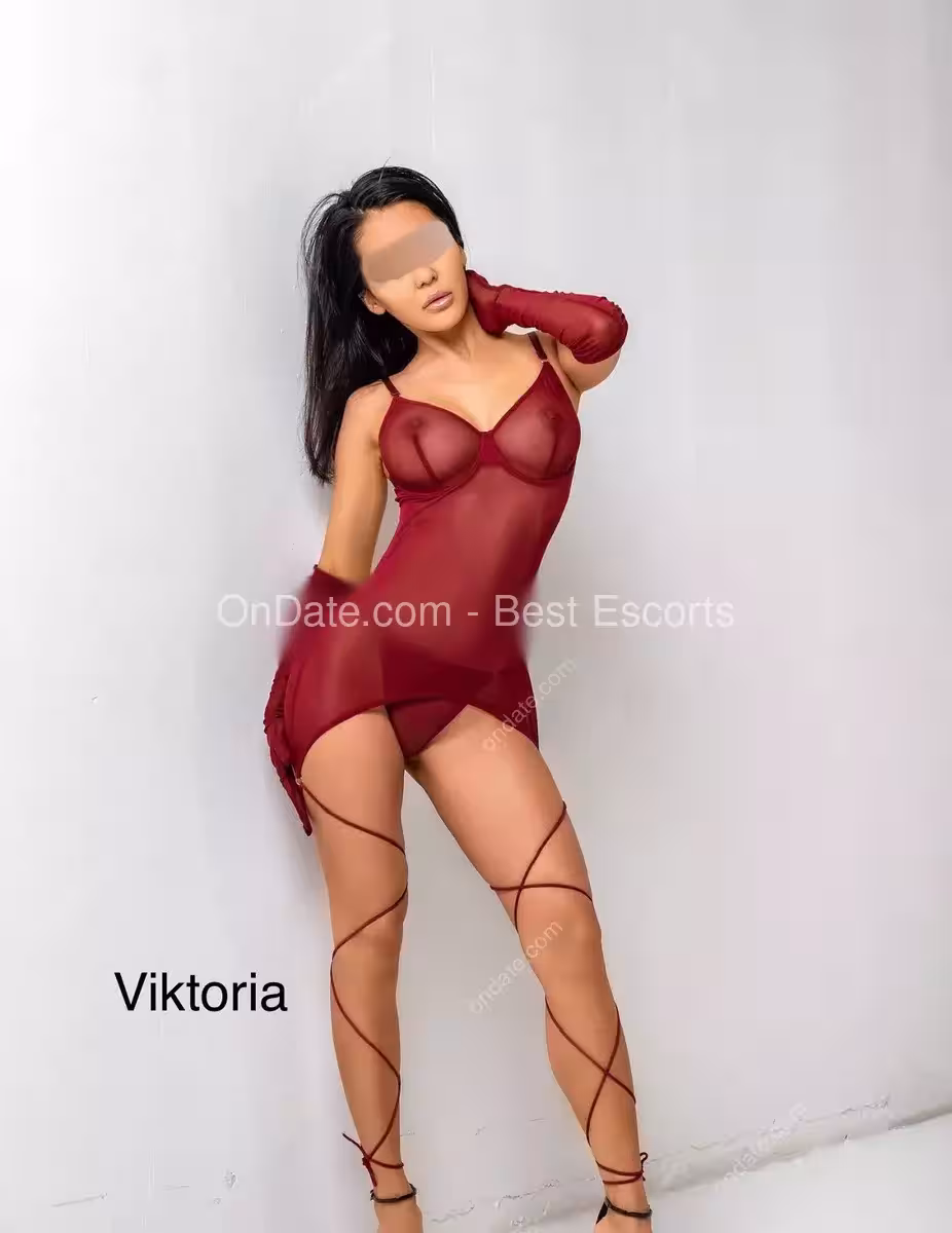 Escort/Massage Victoria in Phoenix, AZ