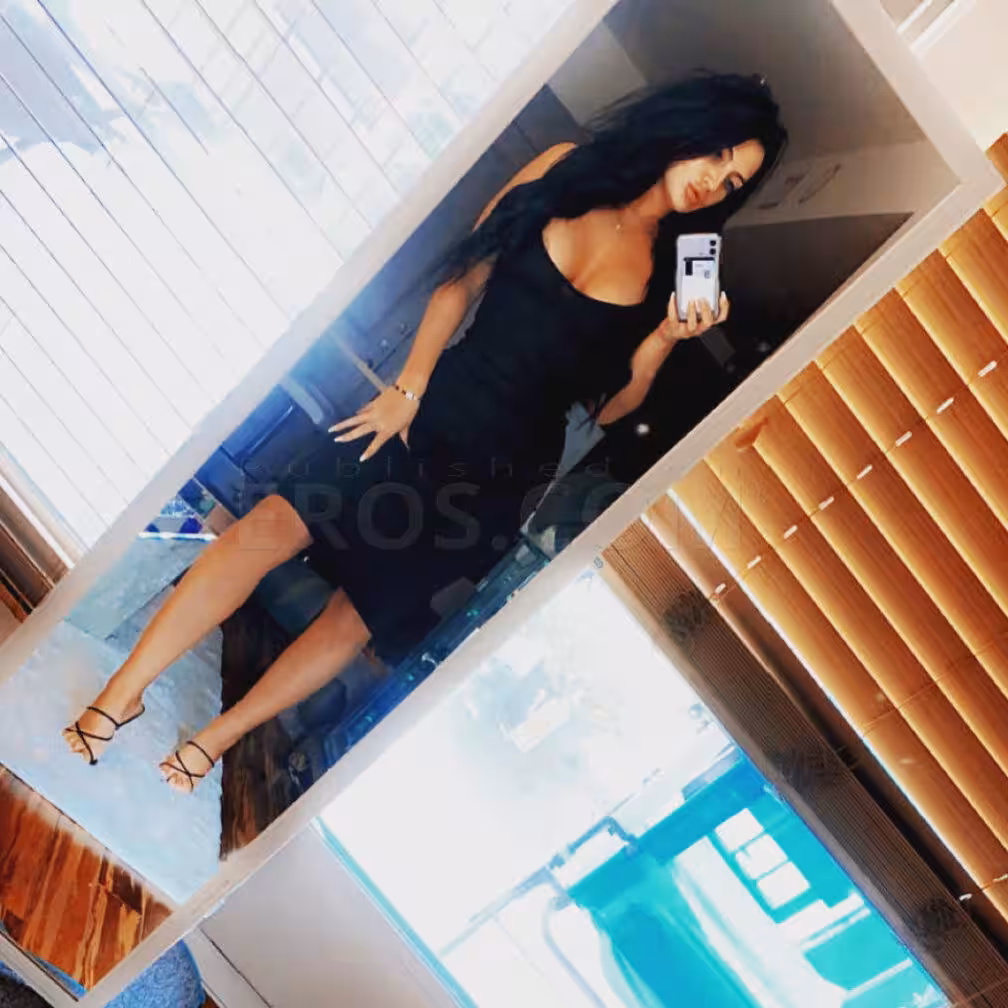 Escort/Massage Zoey Thomas in Phoenix, AZ