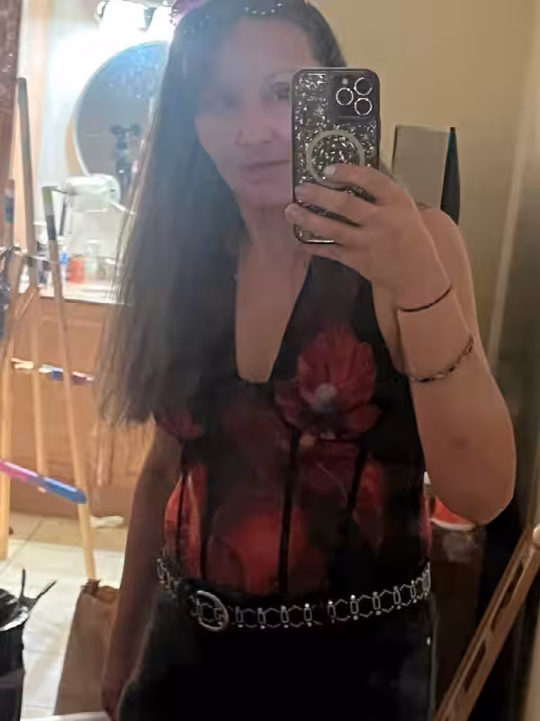 Escort Natalie in Phoenix, AZ