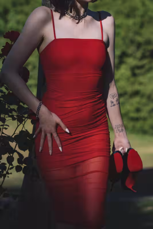 Escort Nova Faye / Violet Adams / Ava Collins in Phoenix, AZ