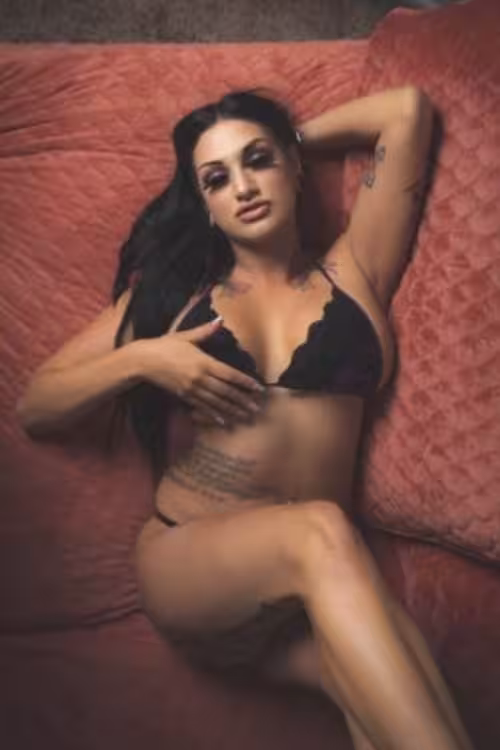 Escort Scarlett Ray in Phoenix, AZ