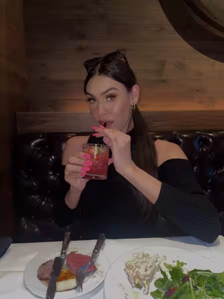 Escort TS Hazel Hunt in Phoenix, AZ