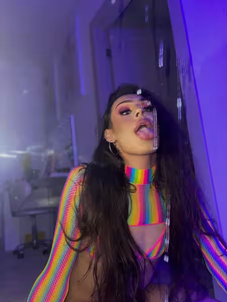 Escort TS Hazel Hunt in Phoenix, AZ