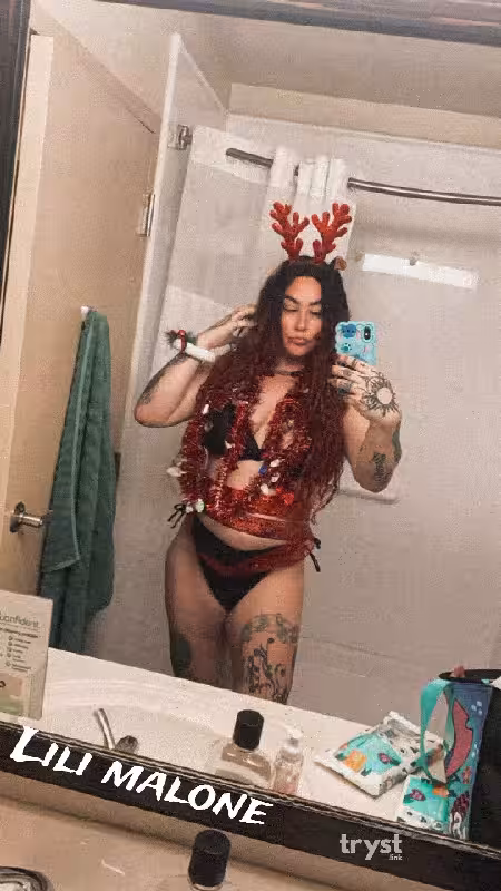 Massage Lili Malone / Mistress Scorpio in Phoenix, AZ