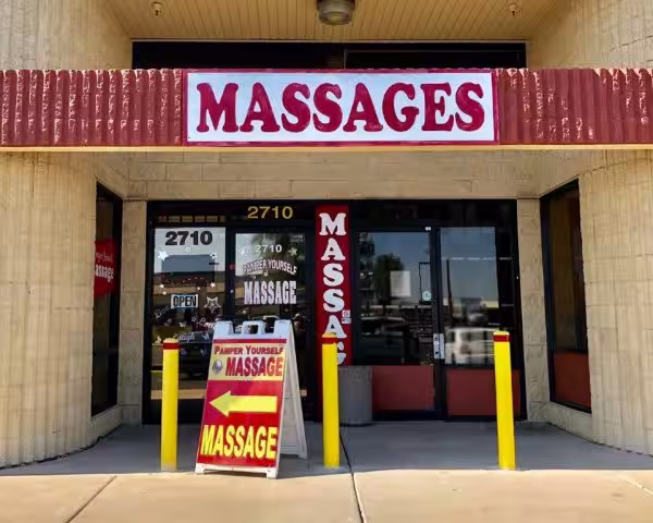 Massage Miss Canada in Phoenix, AZ