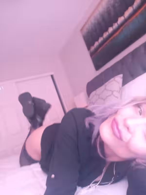 Massage Nikola Bunny in Phoenix, AZ