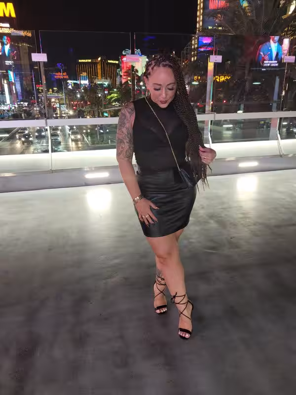 Massage Renee Hartz in Phoenix, AZ