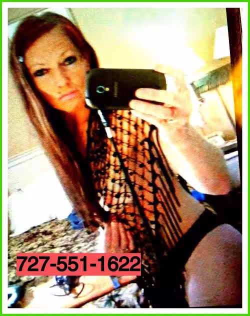 Escort/Massage Tracey in Pinellas Park, FL