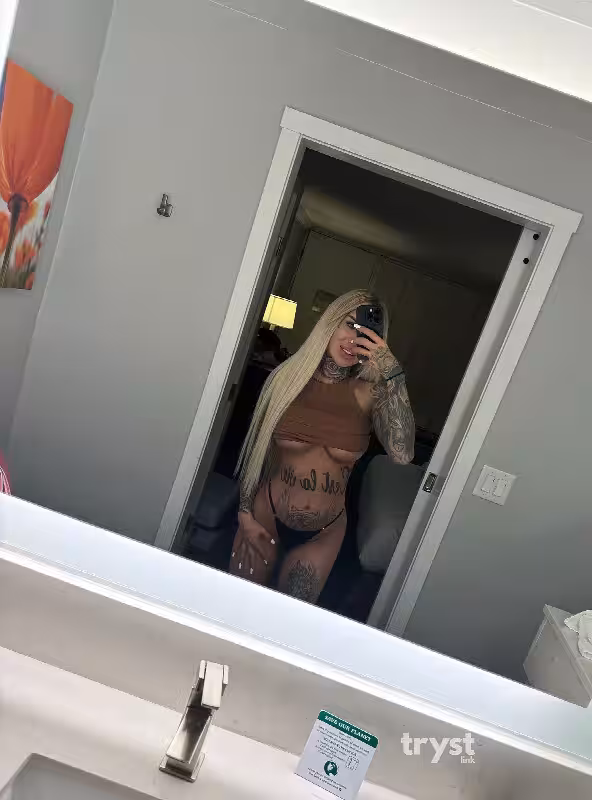 Escort/Massage Giulia in Pittsburgh, PA