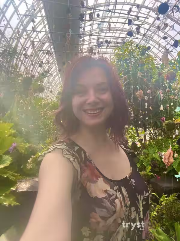 Escort Natalie Nin in Pittsburgh, PA