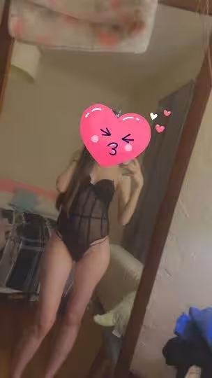 Escort Riley Star in Pittsburgh, PA