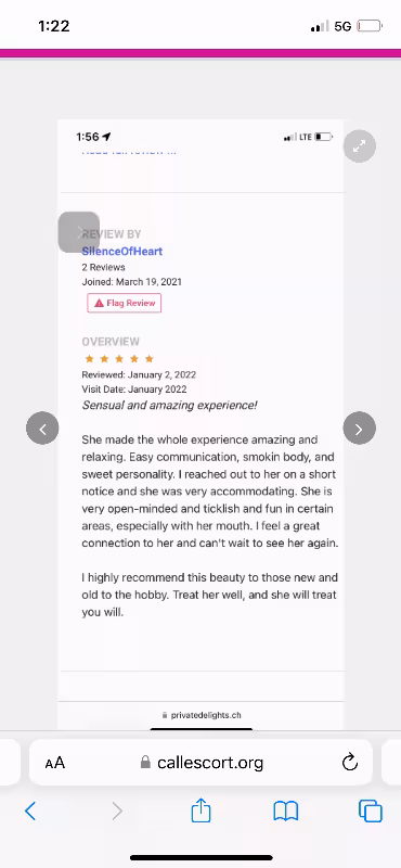 Escort Savanna in Pittsburgh, PA