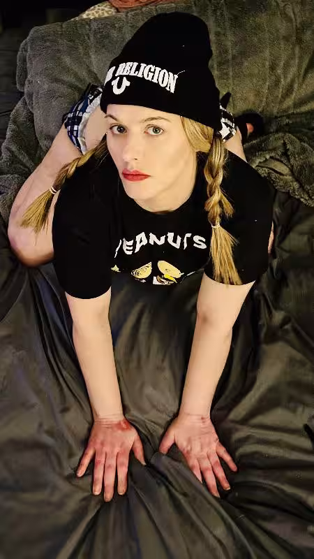 Escort Savanna in Pittsburgh, PA