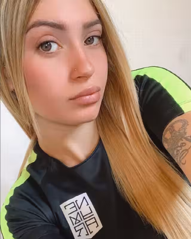 Escort Sofia Brooks in Pittsburgh, PA