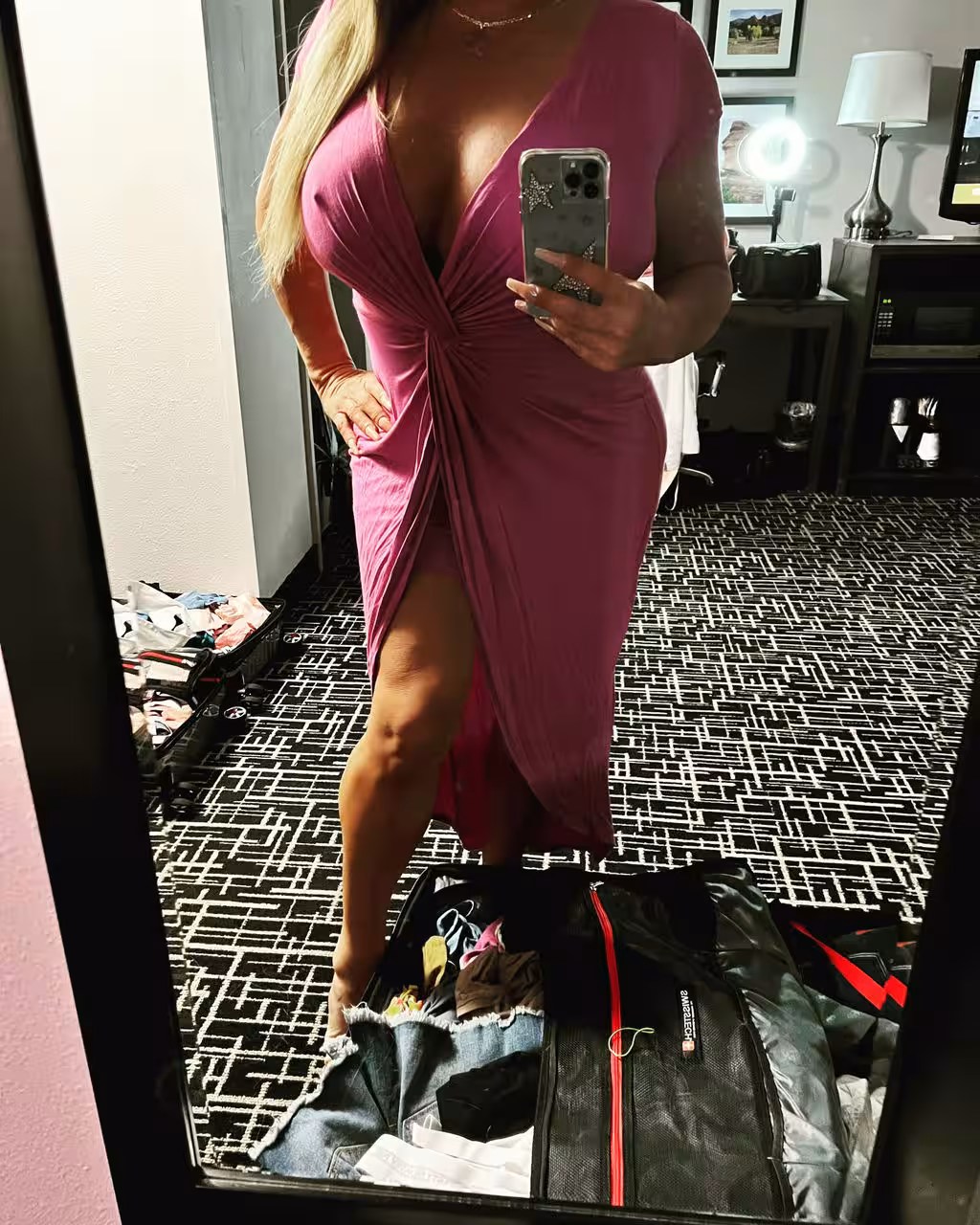 Escort TS Kimbella / Erika Lirardi in Pittsburgh, PA