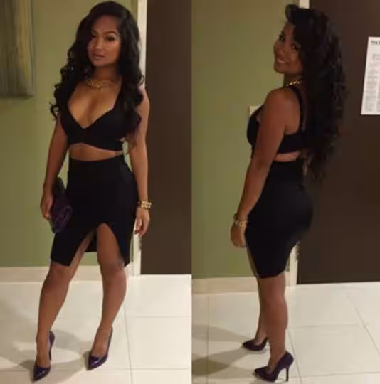 None Jade in Pittsburgh, PA