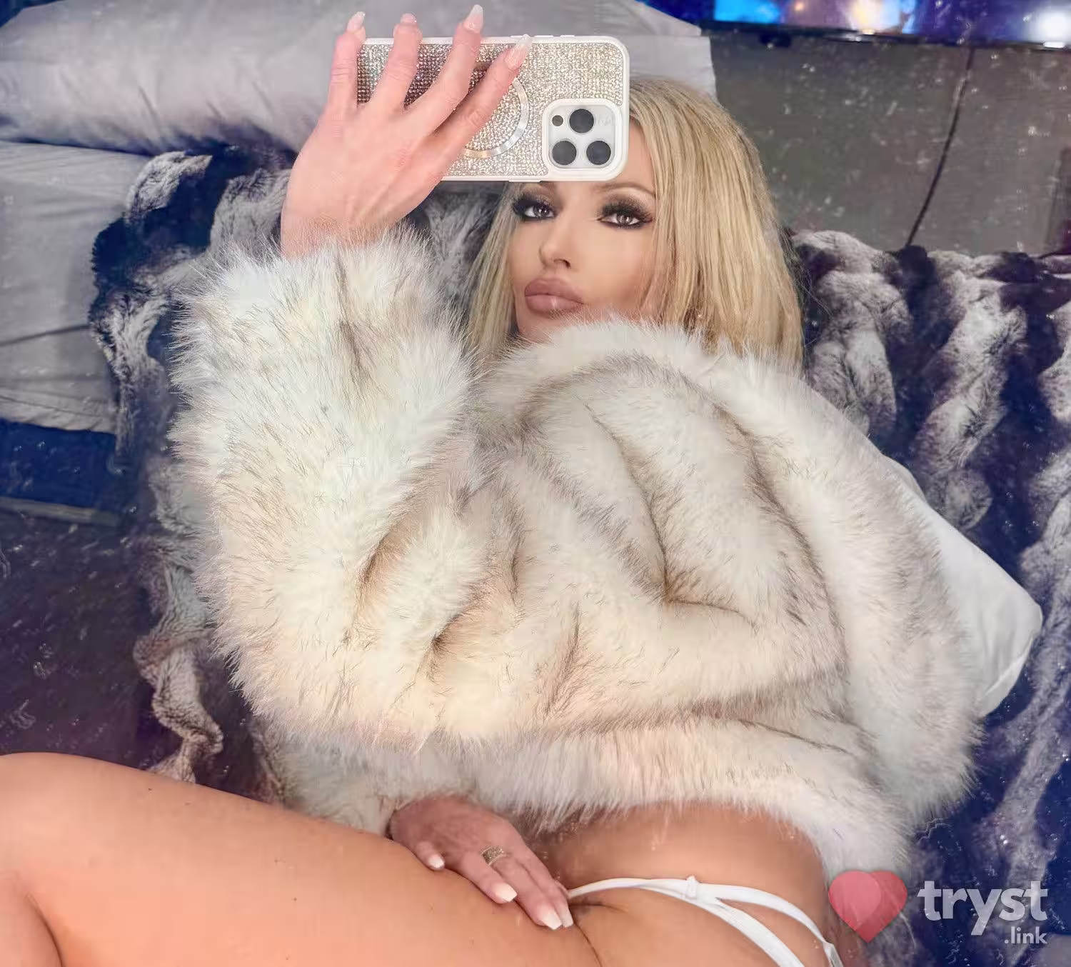 Escort/Massage Nyxx / Paris in Plano, TX