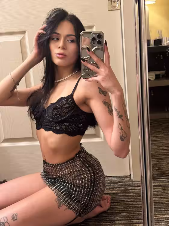 Escort Vivi_fox in Pleasant Hill, CA