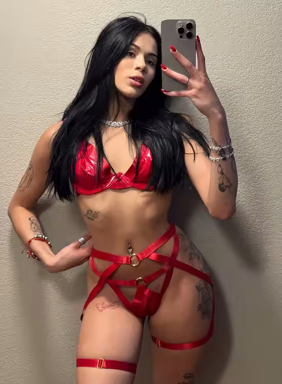 Escort Vivi_fox in Pleasant Hill, CA