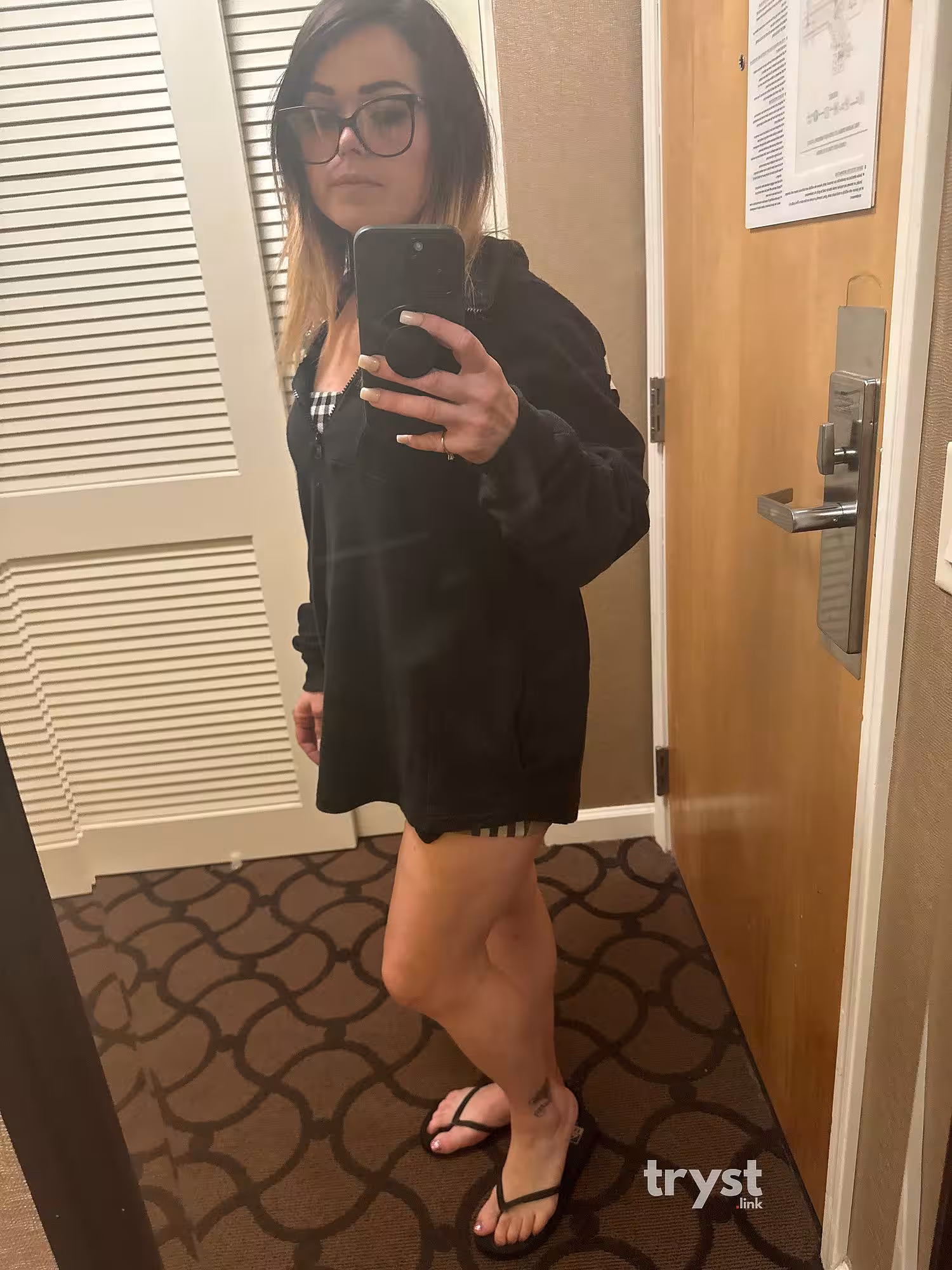 Escort Mallory Maez in Pleasanton, CA