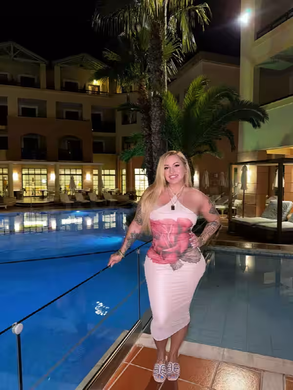 Escort Becky / Ashley in Plymouth, MN