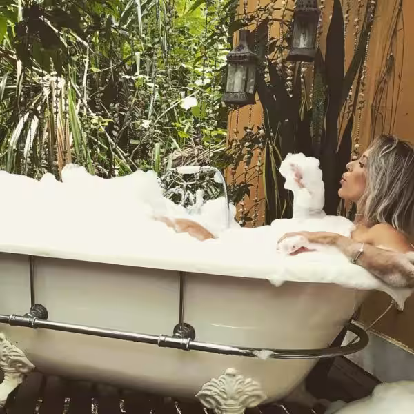 Escort Gaby in Pompano Beach, FL