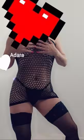 Escort/Massage Adara in Pompano Beach, FL