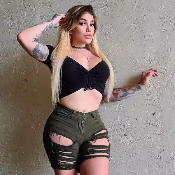 Escort TS Vivi in Pompano Beach, FL