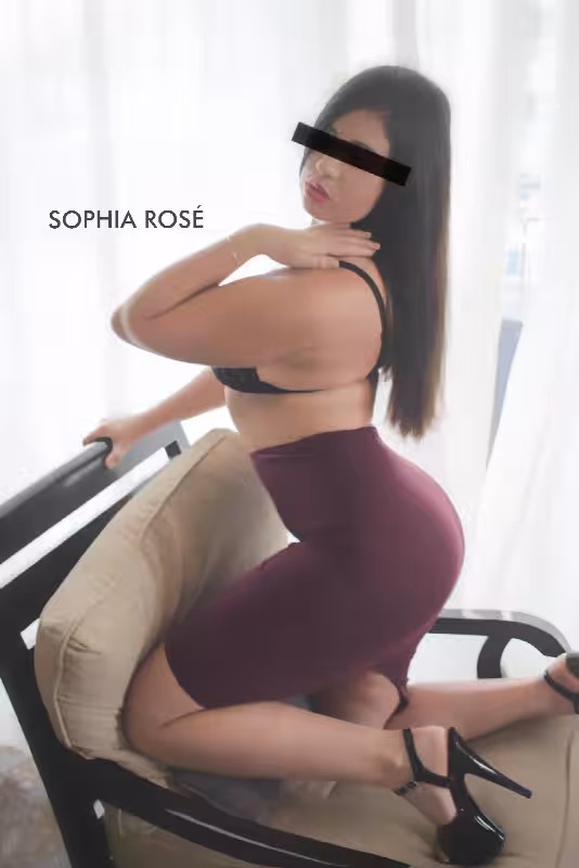 Escort/Massage/S&M Sophia Rose in Port Saint Lucie, FL