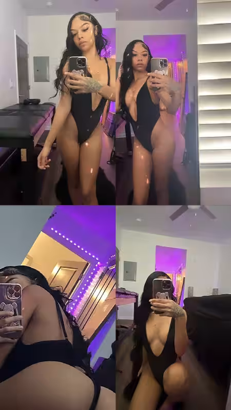 Escort Aaliyah Chanel in Portland, OR