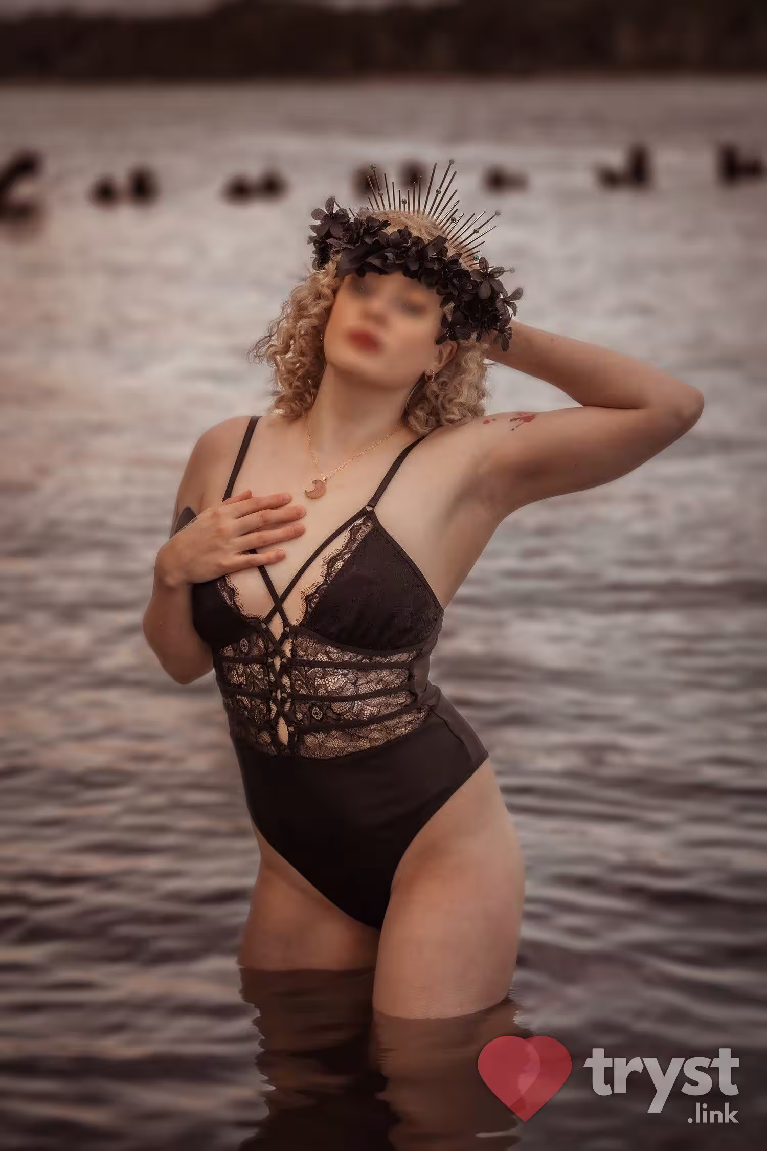 Escort Diana Moonbeam in Portland, OR