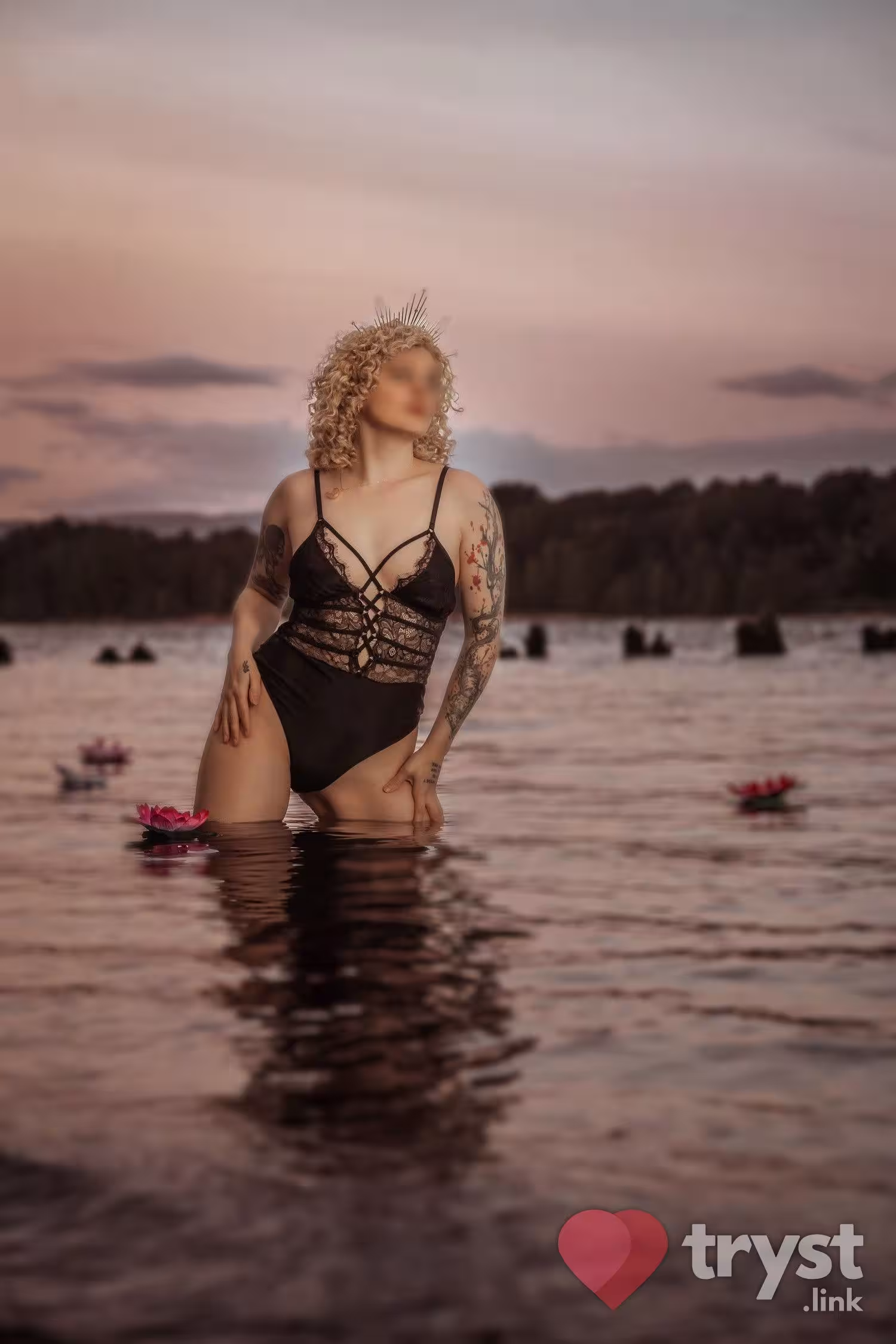 Escort Diana Moonbeam in Portland, OR