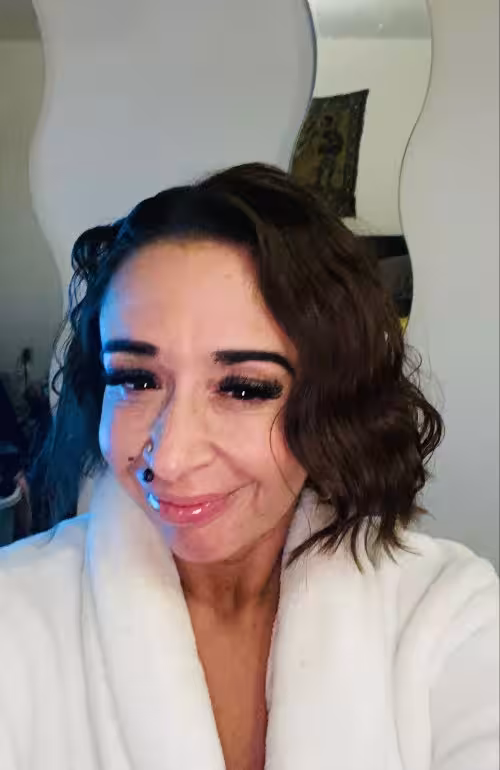 Escort Giselle Vega in Portland, OR