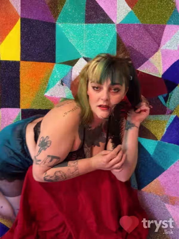 Escort Josie Rose in Portland, OR