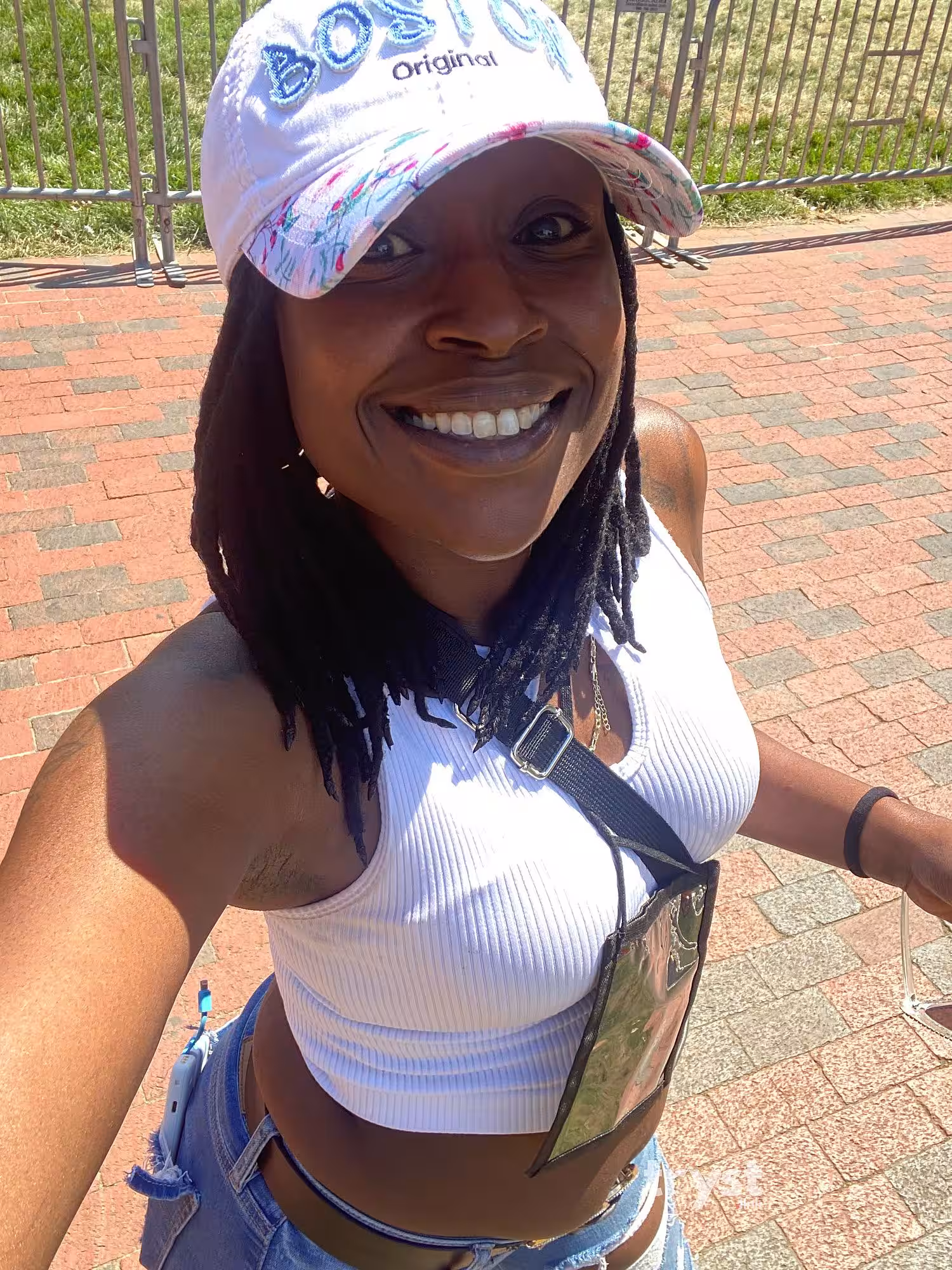 Escort Keiara in Portland, ME