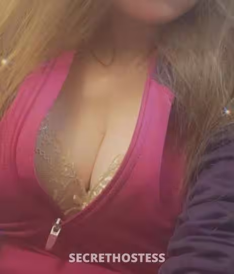 Escort Krista in Portland, ME