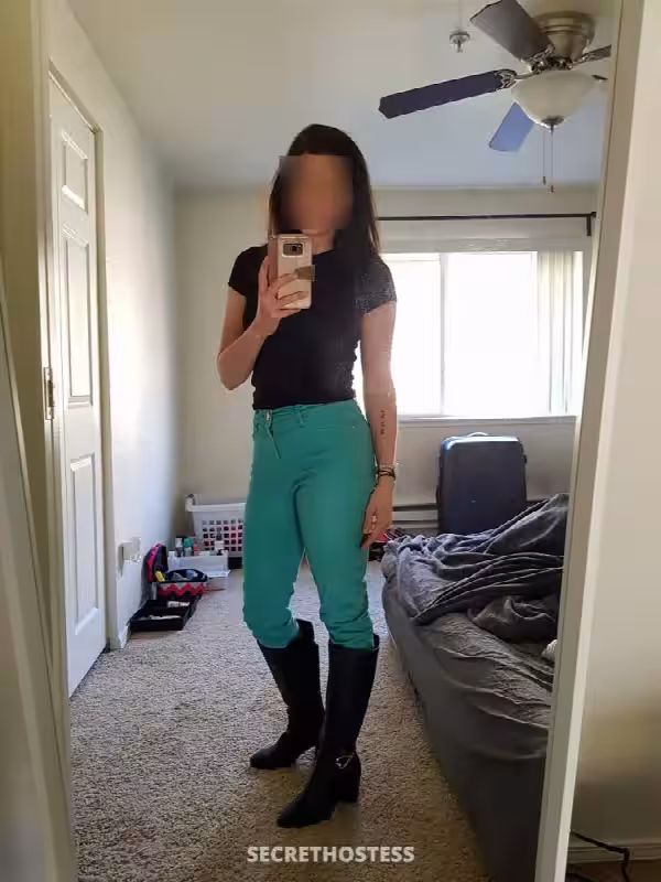 Escort/Massage Jennica in Portland, OR