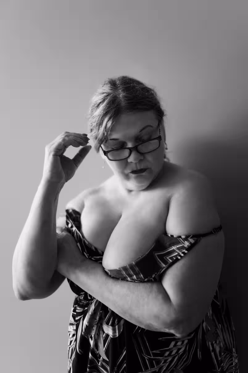 Escort/Massage Mama Rose / Rose Rachel in Portland, OR