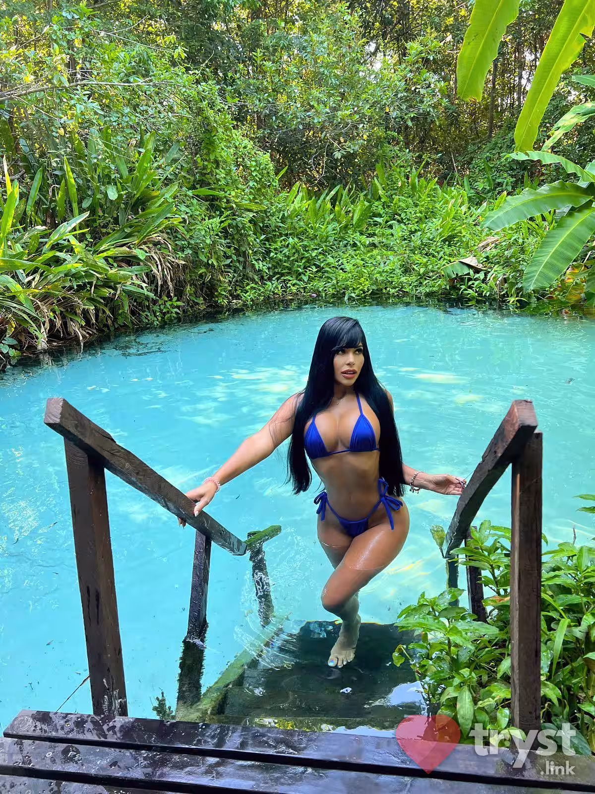 Escort/Massage Mel Brazil in Portland, OR