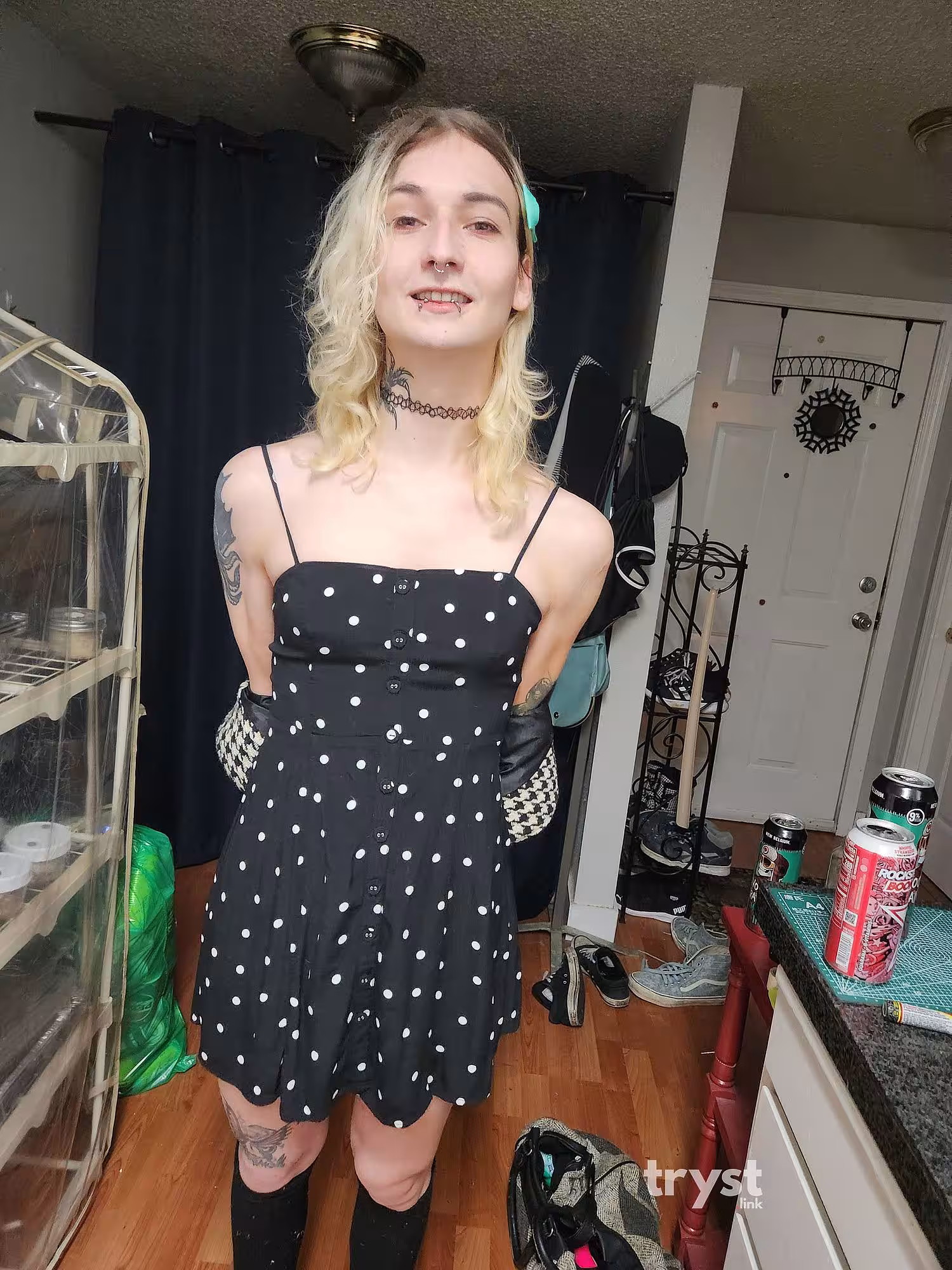 Escort/Massage TS April in Portland, OR