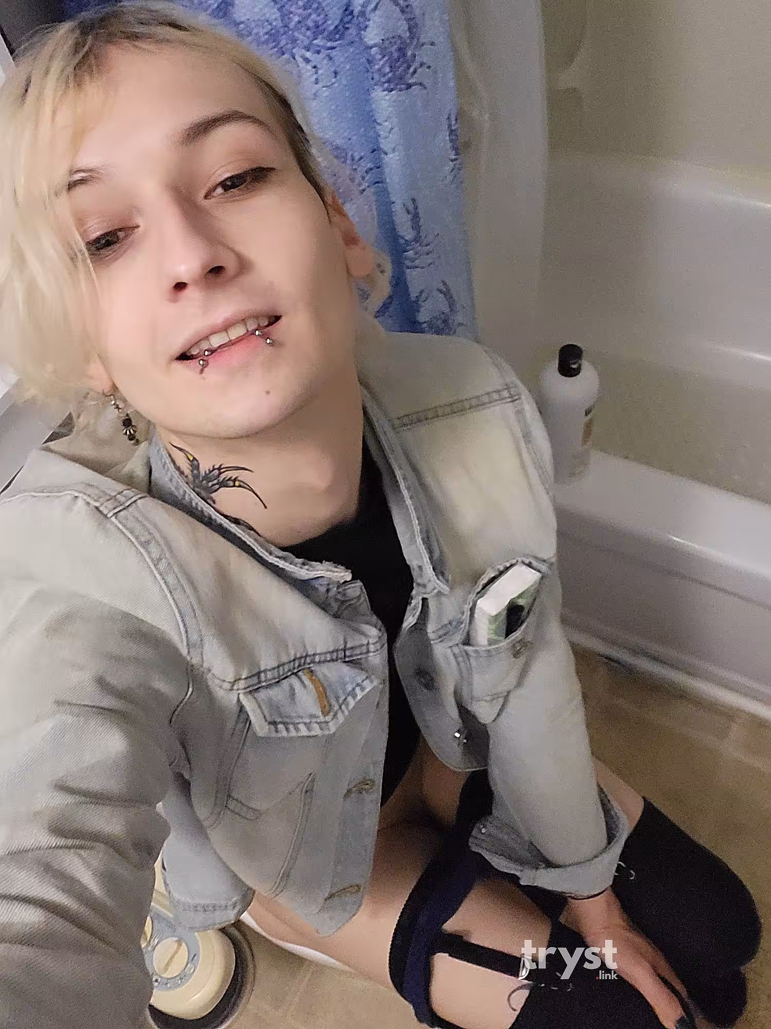 Escort/Massage TS April in Portland, OR