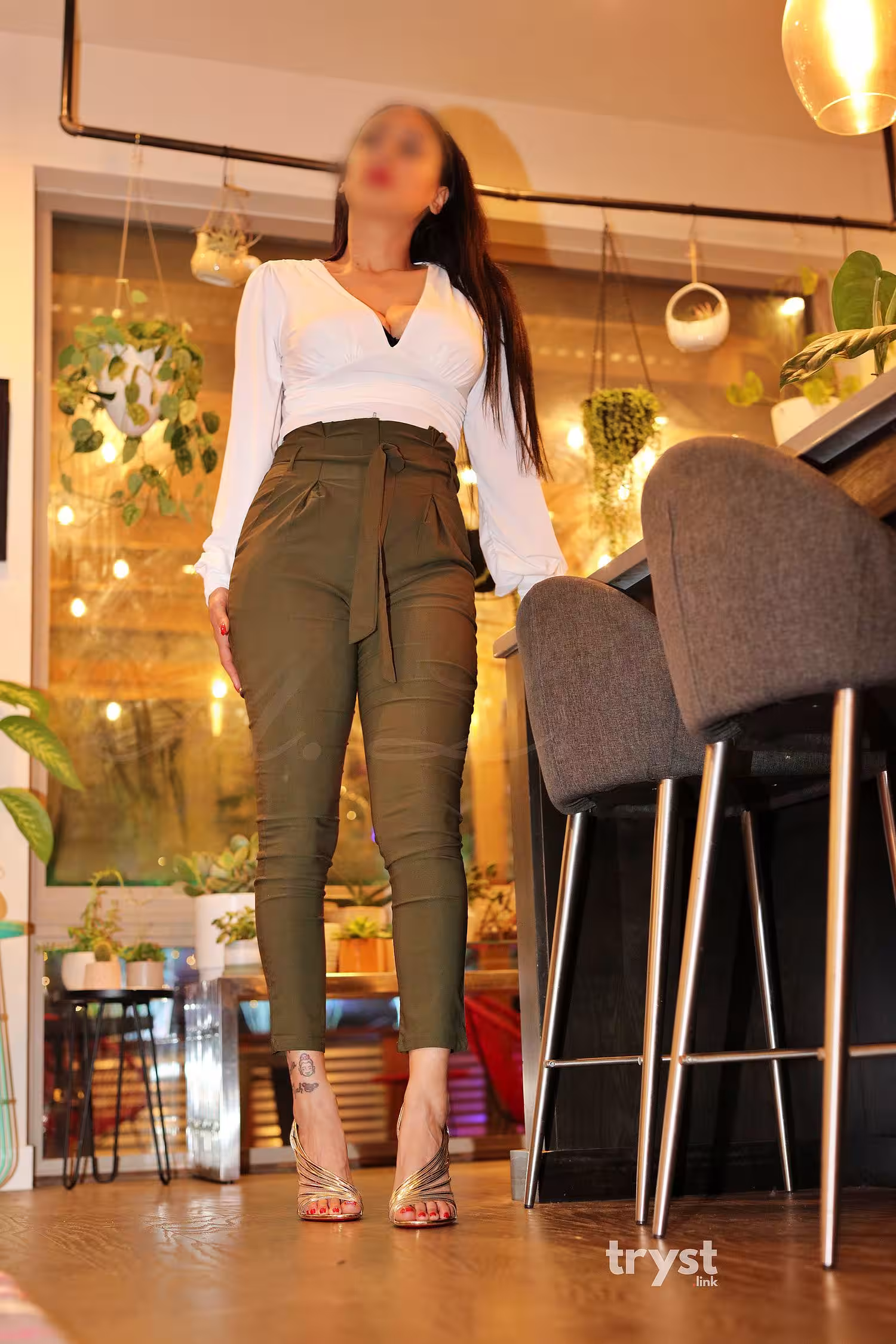 Massage Mariah Couture in Portland, OR